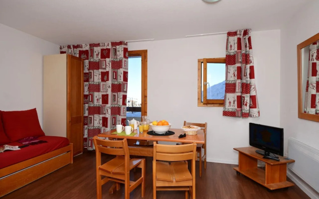 Résidence Le Cervin