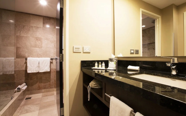 Hotel Iter Internacional