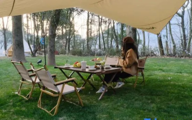 Shuanglong Resort