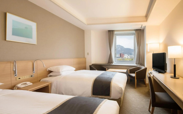 Sapporo Park Hotel