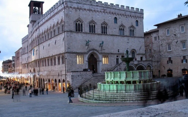 Locanda Giustini