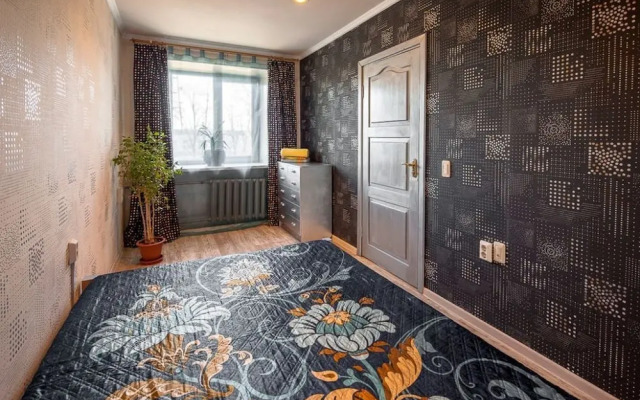 Apart-Comfort on Volodarskogo 63