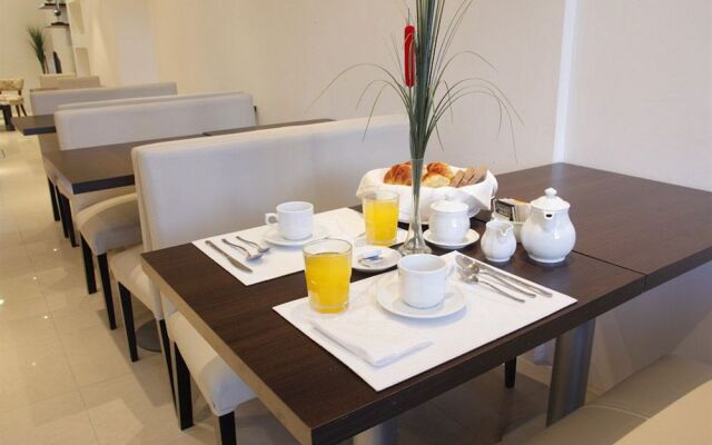Nunez Suites
