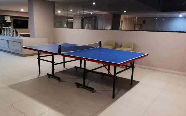 Apartamento Cerca a Santa Marta