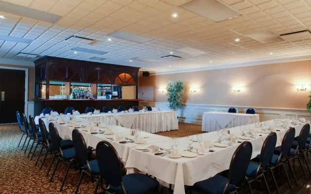 Hôtel Le Président