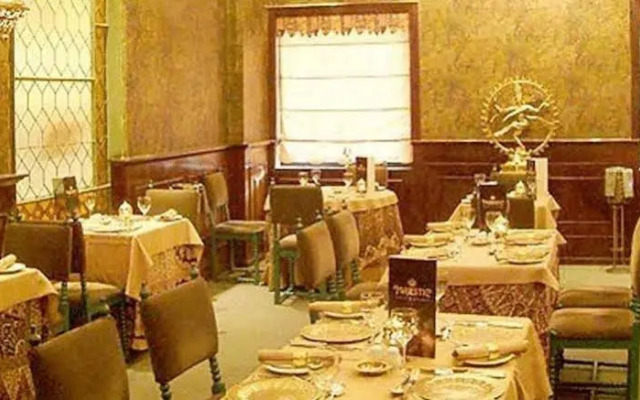 Hotel Majestic City Center