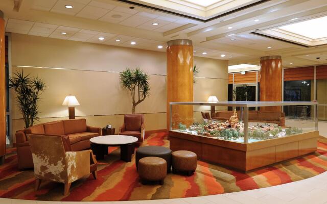 Disneyland Hotel