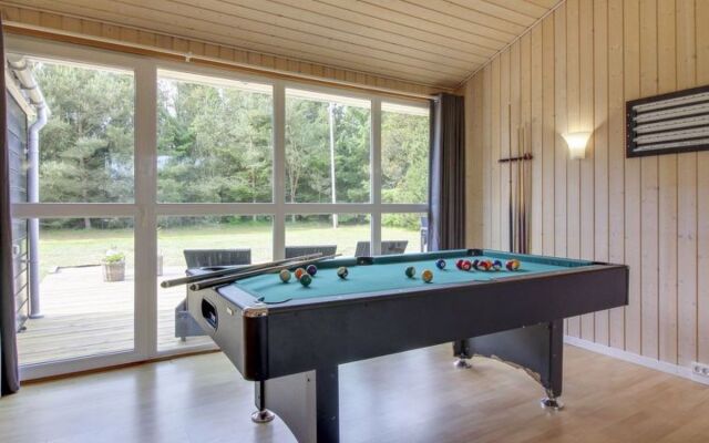 "Fejzo" - 600m from the sea in NW Jutland