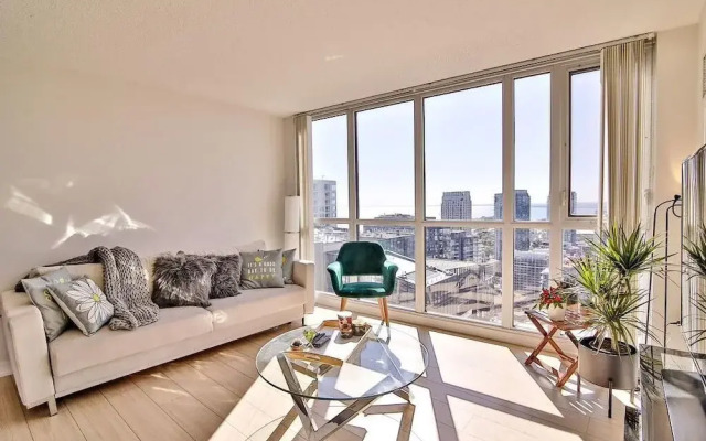 Forma serviced suites