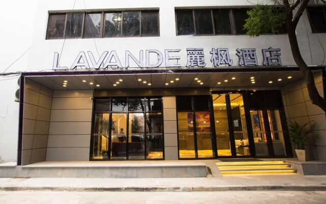 Lavande Hotels·Kunshan Renmin Road