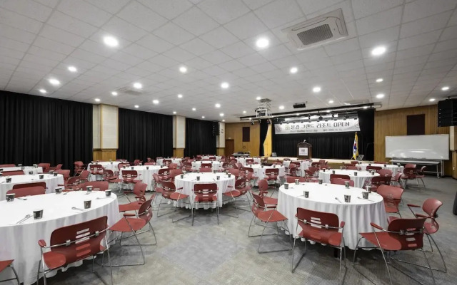 Mun Gyeong Grand Resort