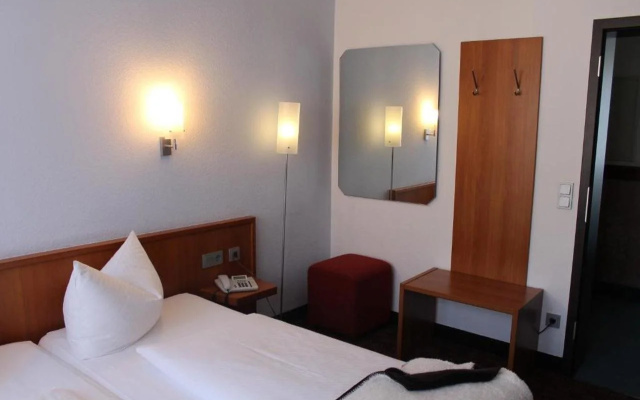 Hotel Fackelmann