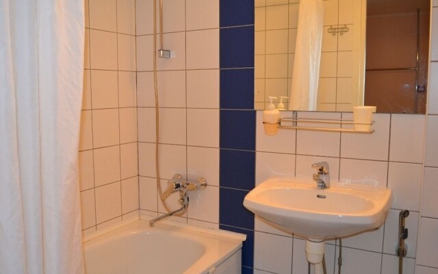 Pilve Apartments