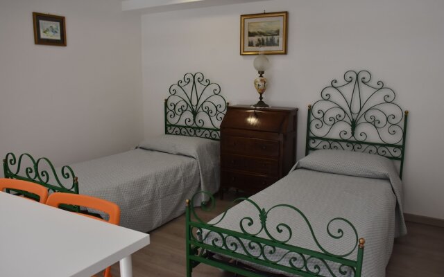 Rinninella a Santa Chiara Casa Lidia