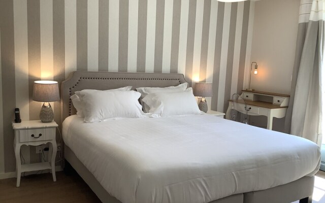 Hotel Restaurant des Augustins
