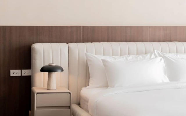 Emmarin Villa Pattaya