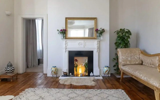 Host Stay St Aubyns Coastal Retreat