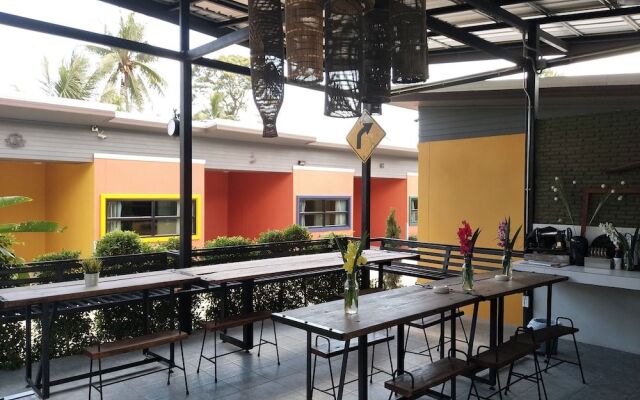 Tas Boutique Resort