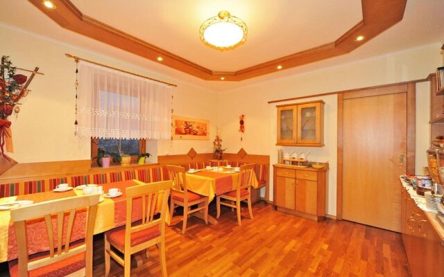 Pension Oberwinkler