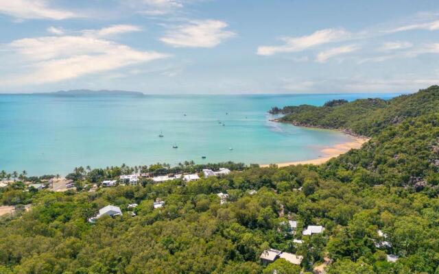 Bounce Magnetic Island