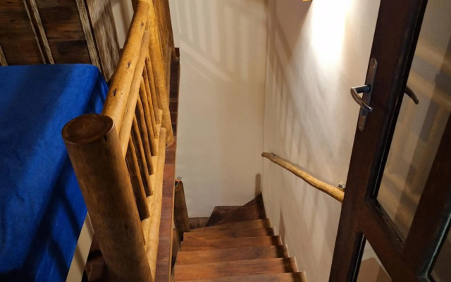 Casa 2/4 Melhor Localização De Praia Do Forte!!!!