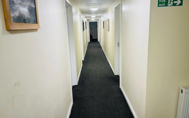 Simplystay Lincoln Road