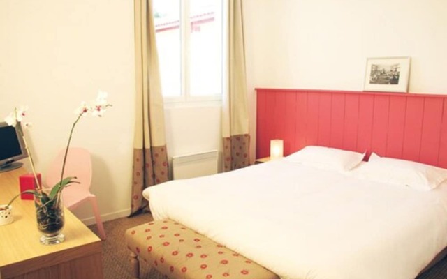 La Maison de la Prade