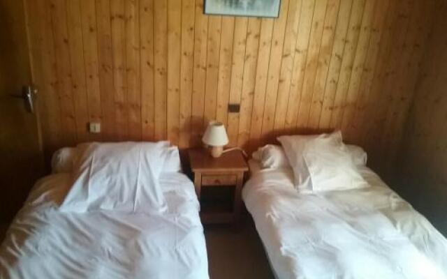 Hotel Restaurant Les Rosieres