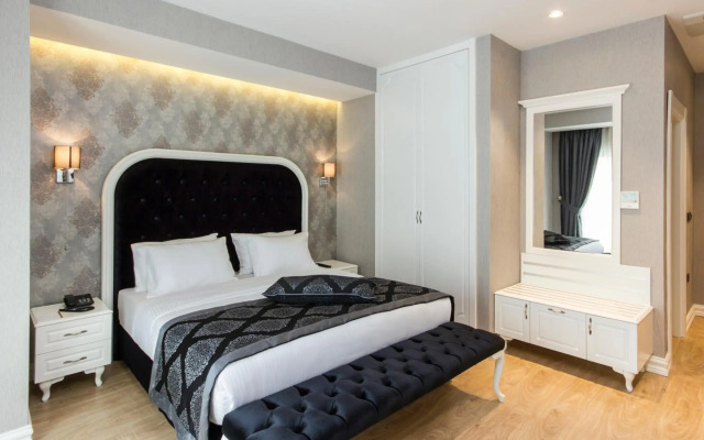 Dencity Hotel