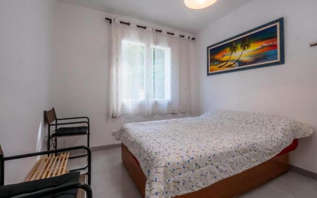 Sr-43 Begur SA Riera 2 Pax