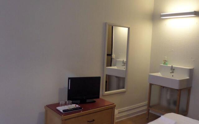Hotell Maria Eriksson