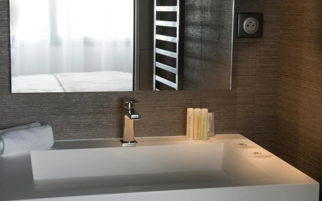 Golden Tulip Sophia Antipolis - Hotel & Spa