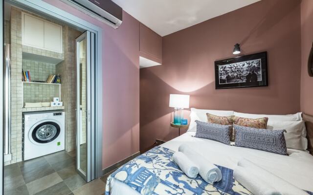 Sweet Inn Fori Imperiali