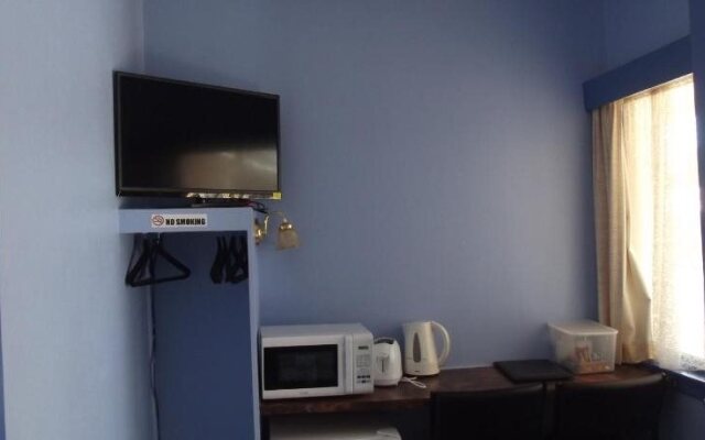 Coonamble Motel