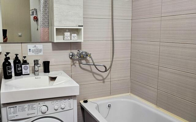 Мириады в микрорайоне Тундровый 5