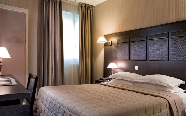 Hotel Campanile Chartres Centre - Gare - Cathedrale