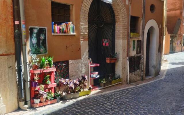 Affitto turistico - La Terrazzina