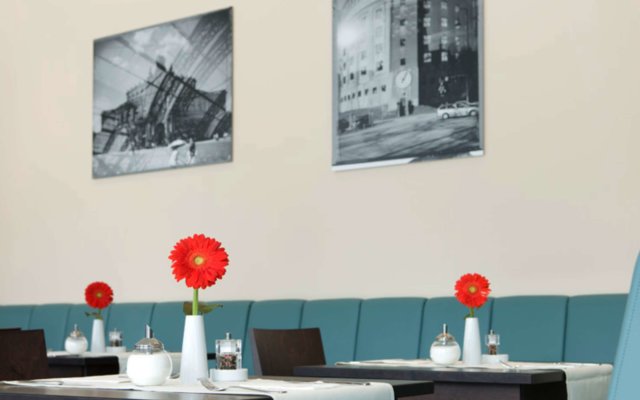 IntercityHotel Dresden