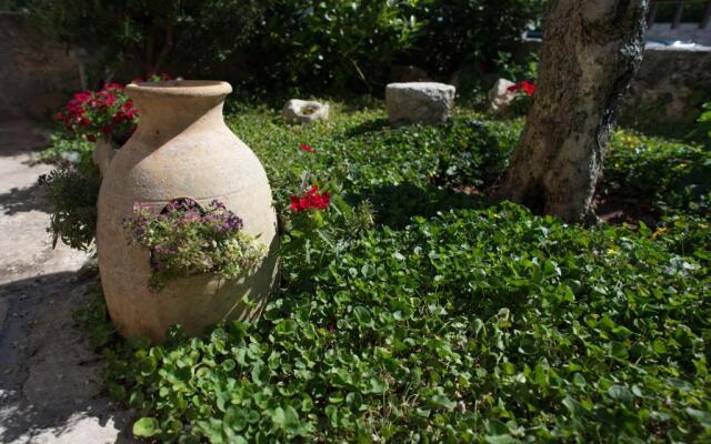 Grandi Trulli BB