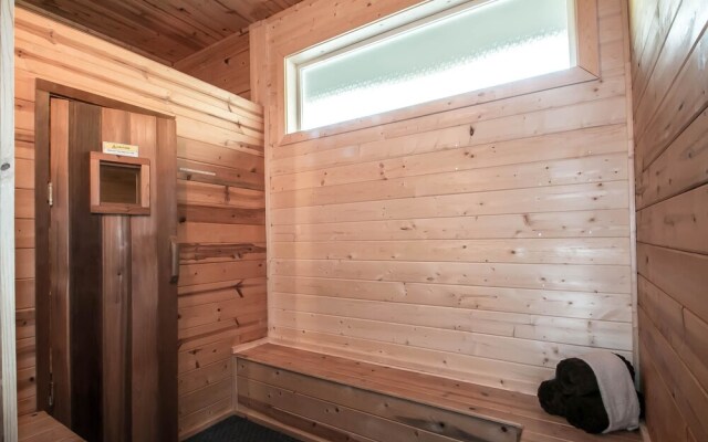 Leavenworth River Haus