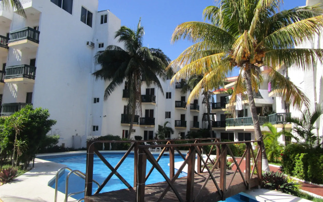 Hotel Imperial Laguna Faranda