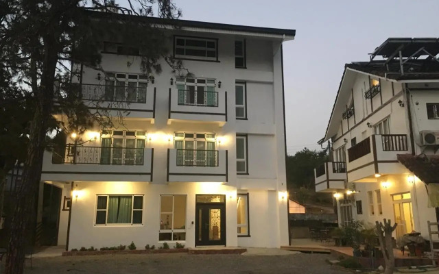 Song Yue Homestay