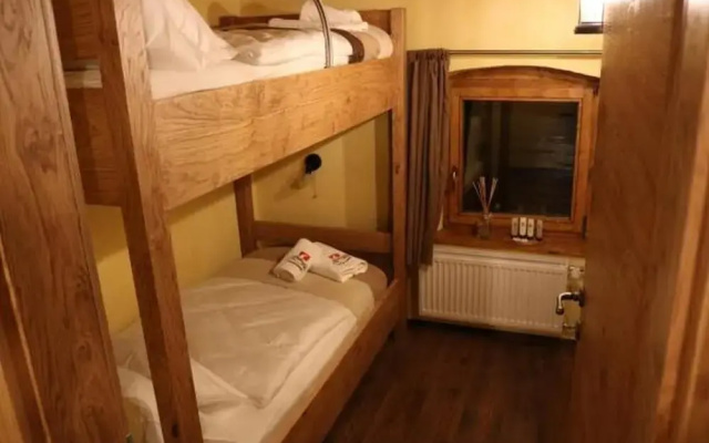 Gorska Reka Guesthouse