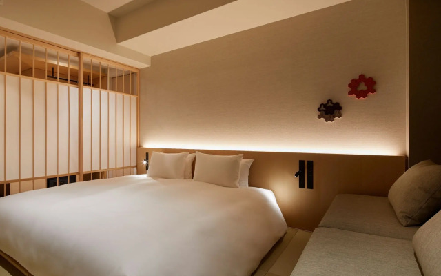 Agora Kyoto Karasuma