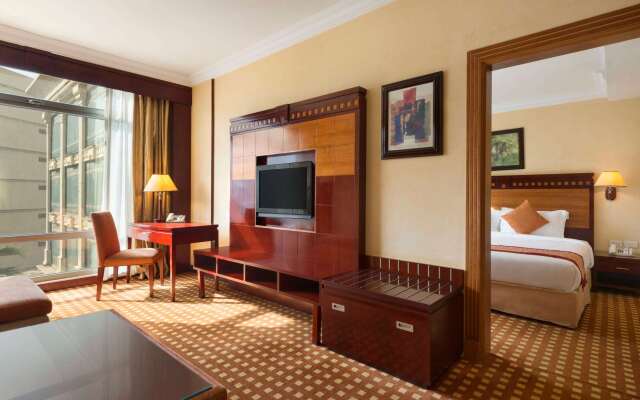Ramada by Wyndham Riyadh