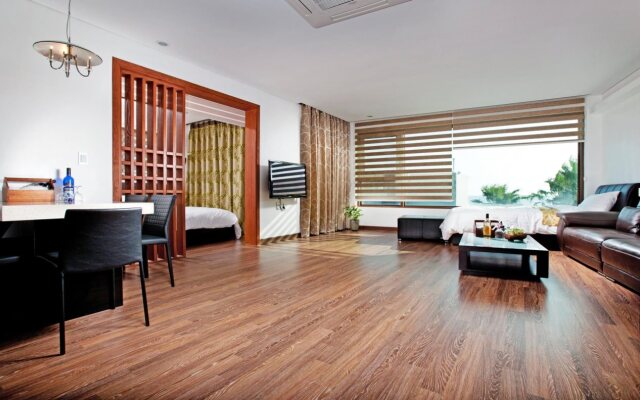 T Island Resort