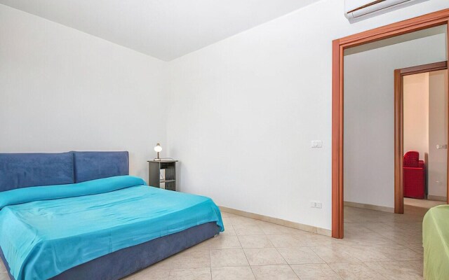 Beautiful Apartment in Alghero With 1 Bedrooms