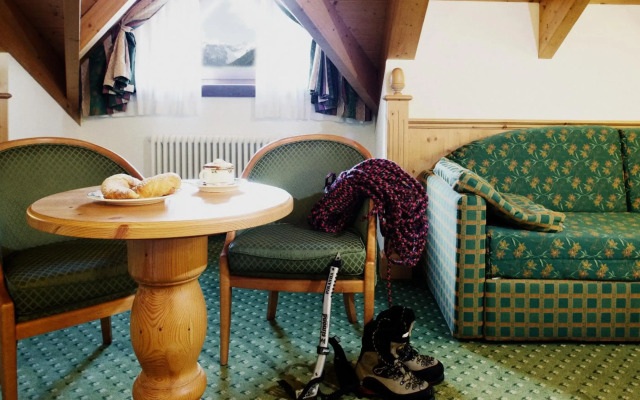 Domina Parco Dello Stelvio