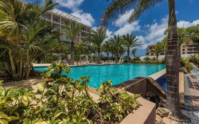 Le Vent Eagle Beach 2BR 2 5BA - Amazing Amenities