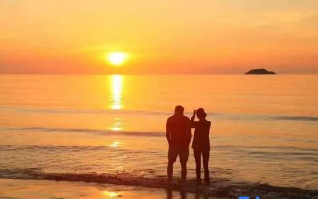 Huidong Xunliao Bay Hailan Home Resort Hotel